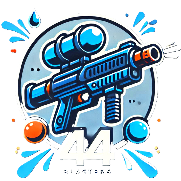 44 Blasters