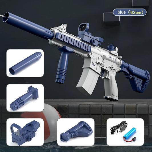 Water Assault Rifle Blaster